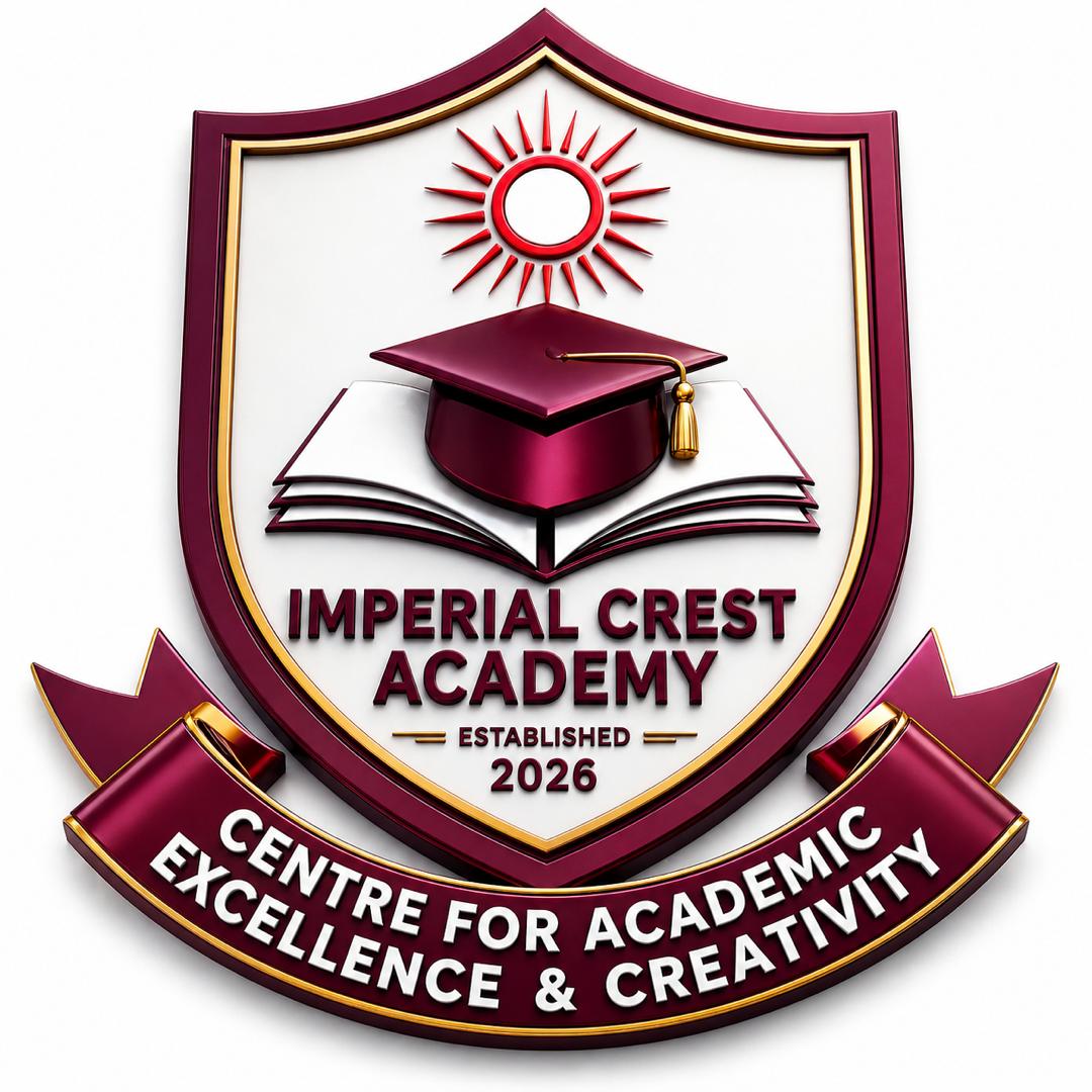 ICA Crest